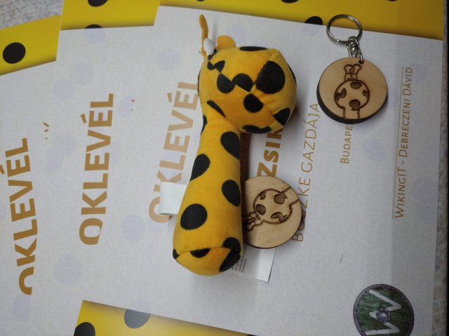 IRL találkozó